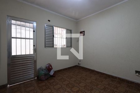 Sala de casa para alugar com 1 quarto, 80m² em Cidade São Mateus, São Paulo