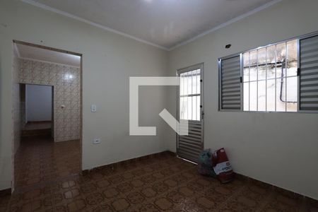 Sala de casa para alugar com 1 quarto, 80m² em Cidade São Mateus, São Paulo