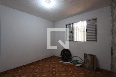 Quarto de casa para alugar com 1 quarto, 80m² em Cidade São Mateus, São Paulo