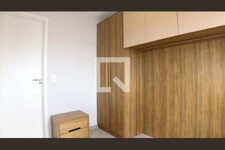 Quarto de apartamento para alugar com 1 quarto, 32m² em Parque da Vila Prudente, São Paulo