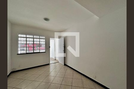 Sala de casa para alugar com 2 quartos, 108m² em Alto da Boa Vista, São Paulo