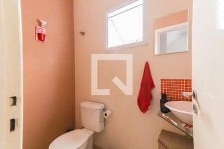 Lavabo de casa à venda com 3 quartos, 200m² em Cipava, Osasco