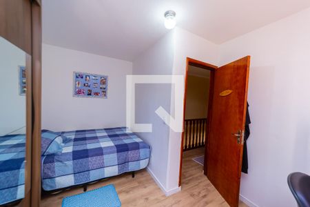 Quarto 1 de casa à venda com 3 quartos, 100m² em Jardim Danfer, São Paulo