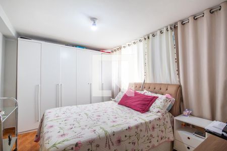 Quarto 1 (Casa 1) de casa à venda com 3 quartos, 300m² em Novo Osasco, Osasco