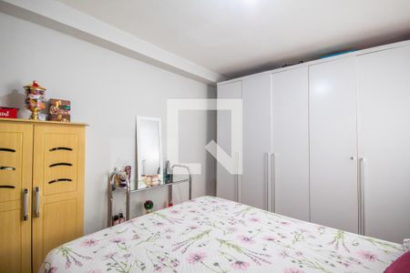 Quarto 1 (Casa 1) de casa à venda com 3 quartos, 300m² em Novo Osasco, Osasco