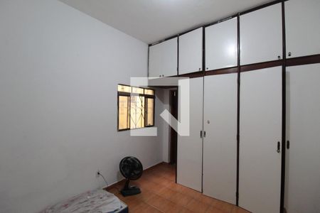 Suite de casa para alugar com 2 quartos, 70m² em Céu Azul, Belo Horizonte