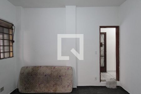 Sala de casa para alugar com 2 quartos, 70m² em Céu Azul, Belo Horizonte