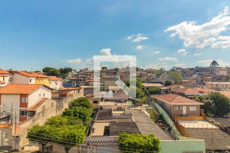 Quarto 2 - Vista de apartamento à venda com 2 quartos, 58m² em Americanópolis, São Paulo