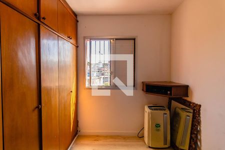 Quarto  de apartamento à venda com 2 quartos, 58m² em Americanópolis, São Paulo