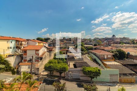 Quarto - Vista de apartamento à venda com 2 quartos, 58m² em Americanópolis, São Paulo