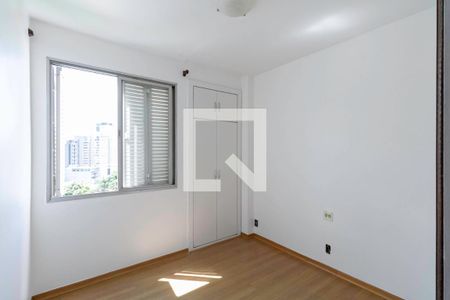 Quarto 1 de apartamento à venda com 3 quartos, 130m² em Serra, Belo Horizonte