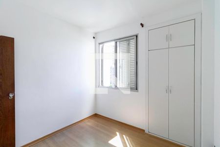 Quarto 1 de apartamento à venda com 3 quartos, 130m² em Serra, Belo Horizonte