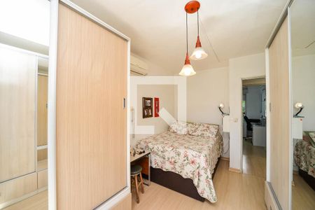 Quarto 2 de apartamento à venda com 2 quartos, 52m² em Jardim Itu, Porto Alegre