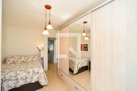 Quarto 2 de apartamento à venda com 2 quartos, 52m² em Jardim Itu, Porto Alegre