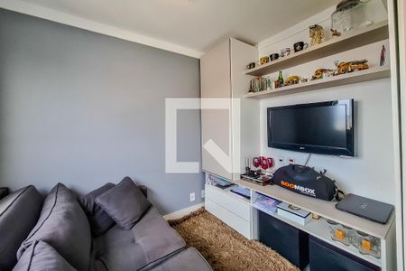 Quarto 1 de apartamento à venda com 2 quartos, 34m² em Cambuci, São Paulo