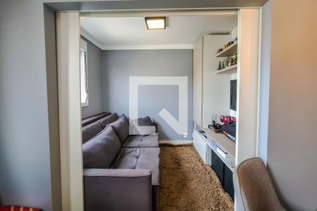 Quarto 1 de apartamento à venda com 2 quartos, 34m² em Cambuci, São Paulo