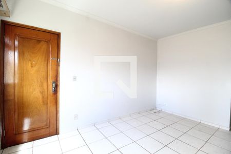 Sala de apartamento para alugar com 2 quartos, 72m² em Nossa Senhora Aparecida, Uberlândia