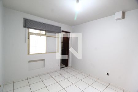 Quarto 2 - Suíte de apartamento para alugar com 2 quartos, 72m² em Nossa Senhora Aparecida, Uberlândia