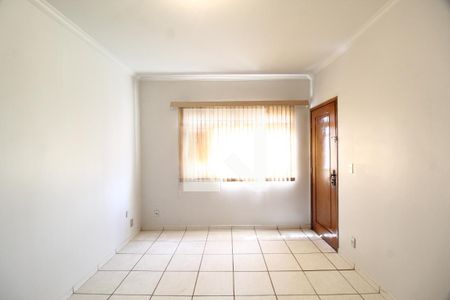 Sala de apartamento para alugar com 2 quartos, 72m² em Nossa Senhora Aparecida, Uberlândia