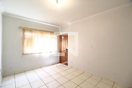 Sala de apartamento para alugar com 2 quartos, 72m² em Nossa Senhora Aparecida, Uberlândia