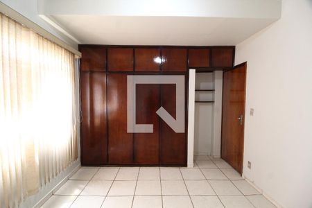 Quarto 1 de apartamento para alugar com 2 quartos, 72m² em Nossa Senhora Aparecida, Uberlândia