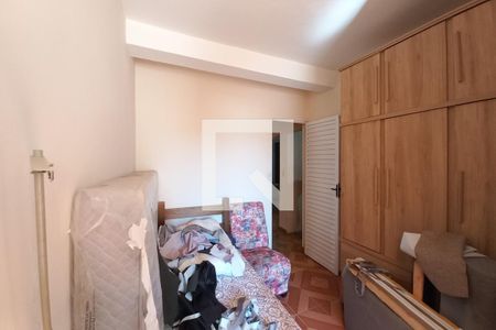 Quarto 1 - Suíte de casa à venda com 4 quartos, 280m² em Parque Santa Bárbara, Campinas