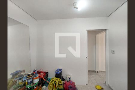 Quarto 1 de casa para alugar com 4 quartos, 200m² em Parque Alves de Lima, São Paulo