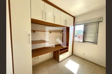 Quarto 1  de apartamento à venda com 3 quartos, 72m² em Jardim Guarani, Jundiaí