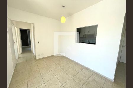 Sala de apartamento à venda com 3 quartos, 72m² em Jardim Guarani, Jundiaí