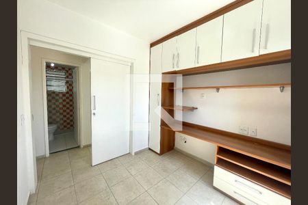 Quarto 1  de apartamento à venda com 3 quartos, 72m² em Jardim Guarani, Jundiaí