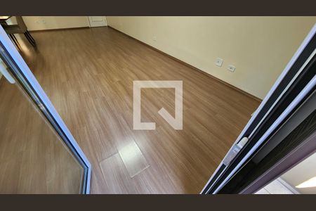 Detalhe Sala de apartamento para alugar com 4 quartos, 144m² em Gonzaga, Santos