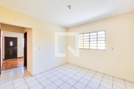 Sala de Jantar de casa para alugar com 3 quartos, 250m² em Jardim Telespark, São José dos Campos