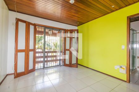 Quarto 1 de casa para alugar com 2 quartos, 170m² em Cavalhada, Porto Alegre