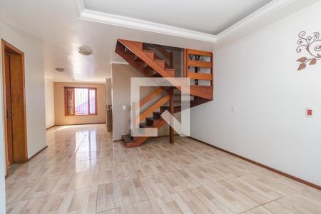 Sala de casa para alugar com 2 quartos, 170m² em Cavalhada, Porto Alegre