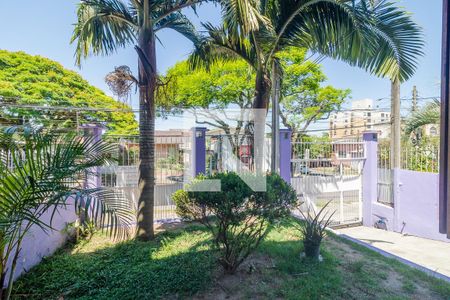 Vista de casa para alugar com 2 quartos, 170m² em Cavalhada, Porto Alegre