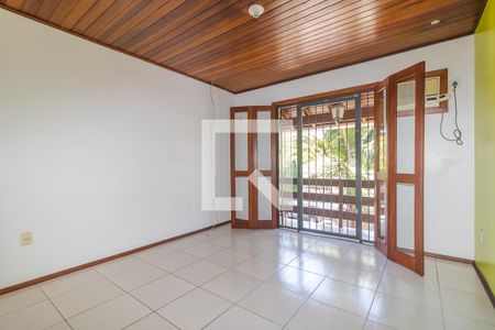 Quarto 1 de casa para alugar com 2 quartos, 170m² em Cavalhada, Porto Alegre