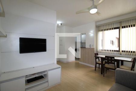 Apartamento para alugar com 50m², 2 quartos e 1 vagaSala/Cozinha