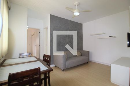 Apartamento para alugar com 50m², 2 quartos e 1 vagaSala/Cozinha