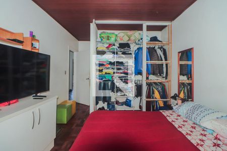 Casa à venda com 202m², 4 quartos e 3 vagas Casa à venda com 202m², 4 quartos e 3 vagasQuarto 3