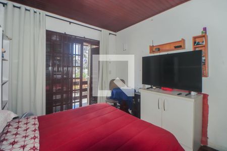Casa à venda com 202m², 4 quartos e 3 vagas Casa à venda com 202m², 4 quartos e 3 vagasQuarto 3