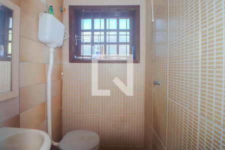 Casa à venda com 202m², 4 quartos e 3 vagas Casa à venda com 202m², 4 quartos e 3 vagasBanheiro Auxiliar