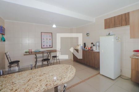 Casa à venda com 202m², 4 quartos e 3 vagas Casa à venda com 202m², 4 quartos e 3 vagasCozinha
