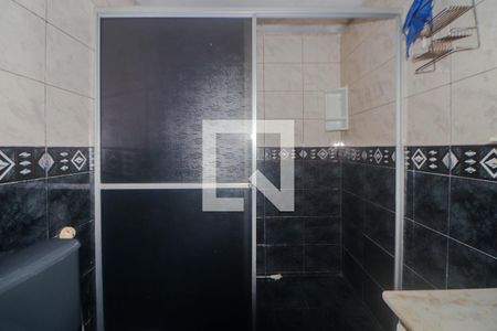 Casa à venda com 202m², 4 quartos e 3 vagas Casa à venda com 202m², 4 quartos e 3 vagasBanheiro Social