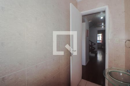 Lavabo de casa para alugar com 4 quartos, 202m² em Bom Jesus, Porto Alegre