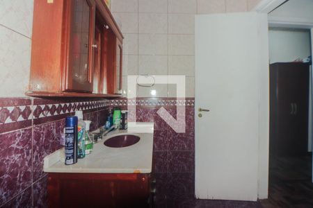 Casa à venda com 202m², 4 quartos e 3 vagas Casa à venda com 202m², 4 quartos e 3 vagasBanheiro da Suíte