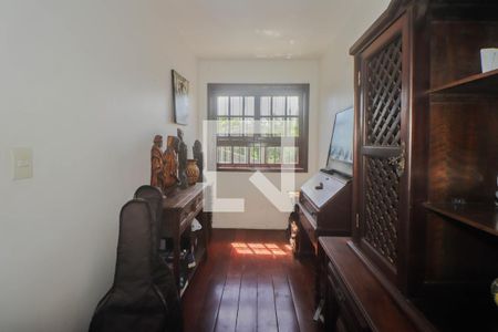 Escritório de casa à venda com 4 quartos, 202m² em Bom Jesus, Porto Alegre