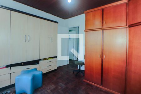 Casa à venda com 202m², 4 quartos e 3 vagas Casa à venda com 202m², 4 quartos e 3 vagasQuarto 1