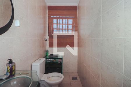 Lavabo de casa à venda com 4 quartos, 202m² em Bom Jesus, Porto Alegre