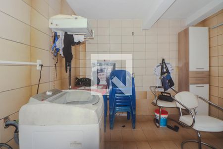 Casa à venda com 202m², 4 quartos e 3 vagas Casa à venda com 202m², 4 quartos e 3 vagasGaragem - Área de Serviço