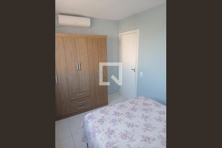 Quarto de apartamento à venda com 2 quartos, 41m² em Santos Dumont, São Leopoldo